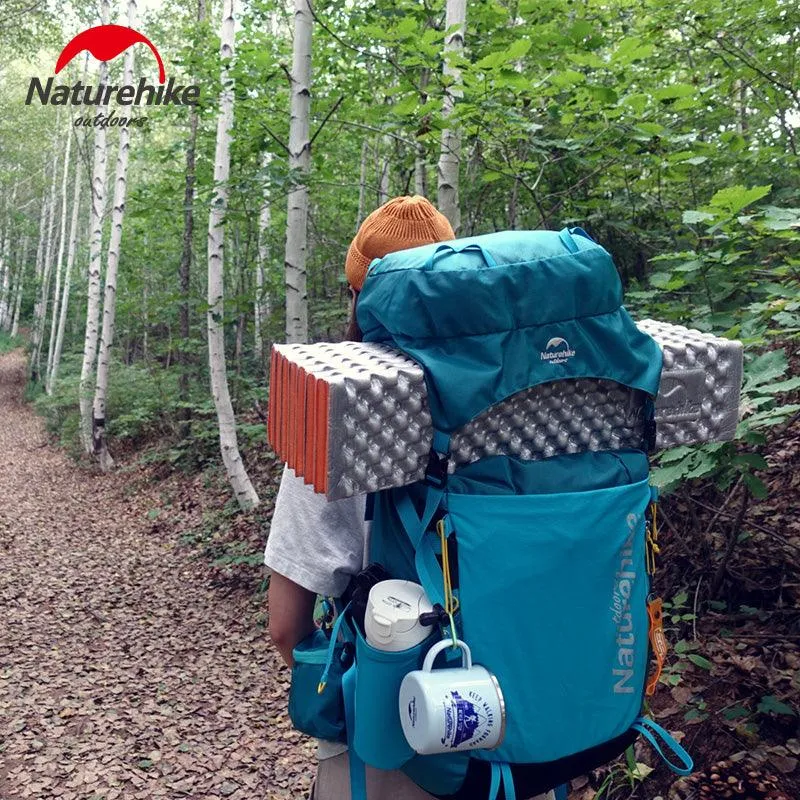 Naturehike Egg Crate Folding Mat