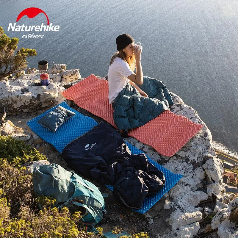 Naturehike Egg Crate Folding Mat