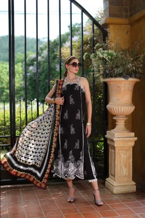 Noor Eid Luxe Printkari'24 by Saadia Asad | D6