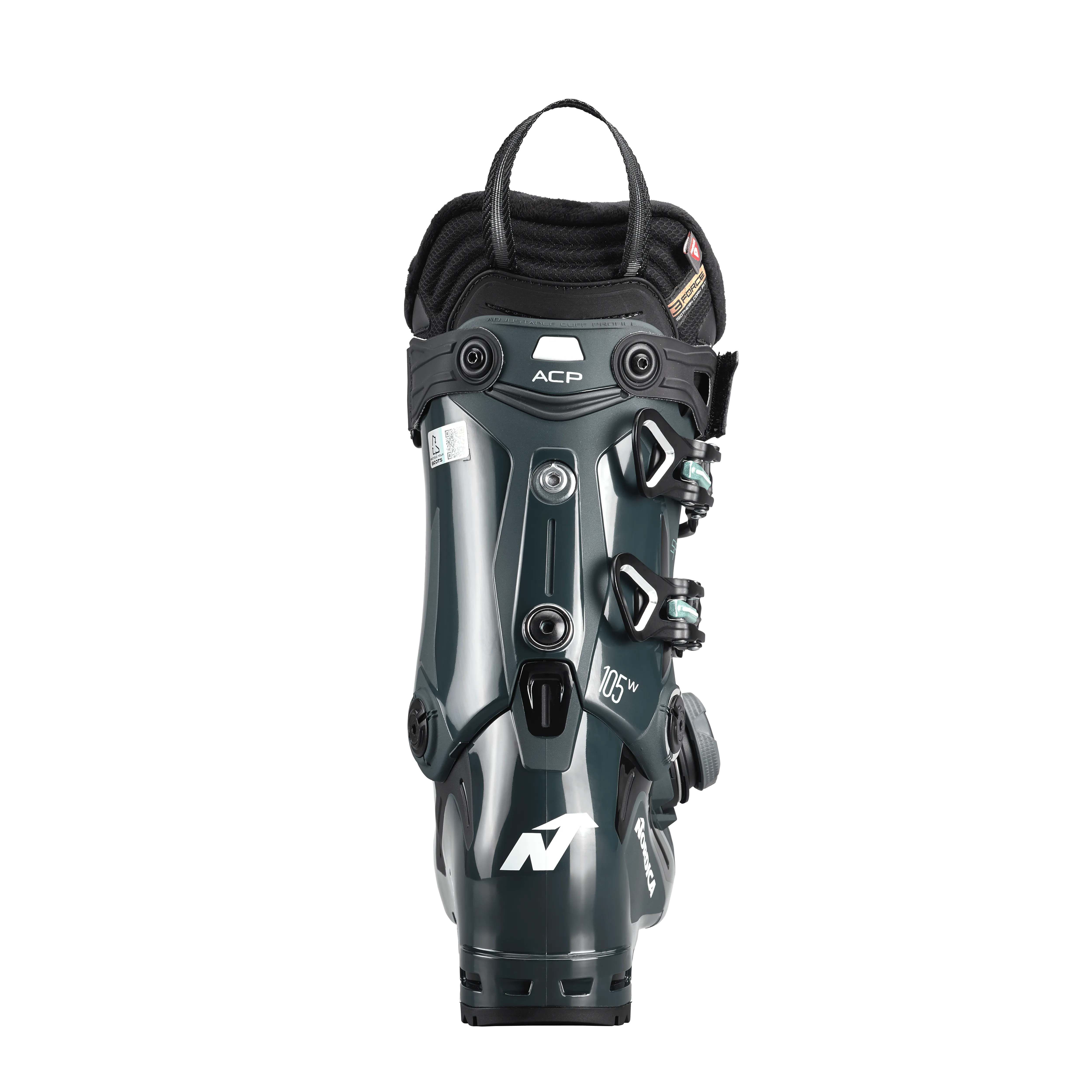 Nordica Speedmachine 3 BOA® W 105 Ski Boots 2025