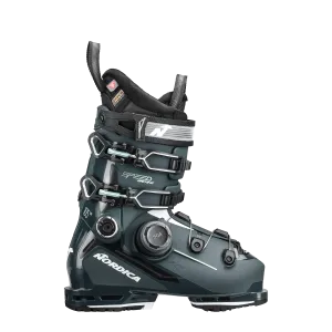 Nordica Speedmachine 3 BOA® W 105 Ski Boots 2025