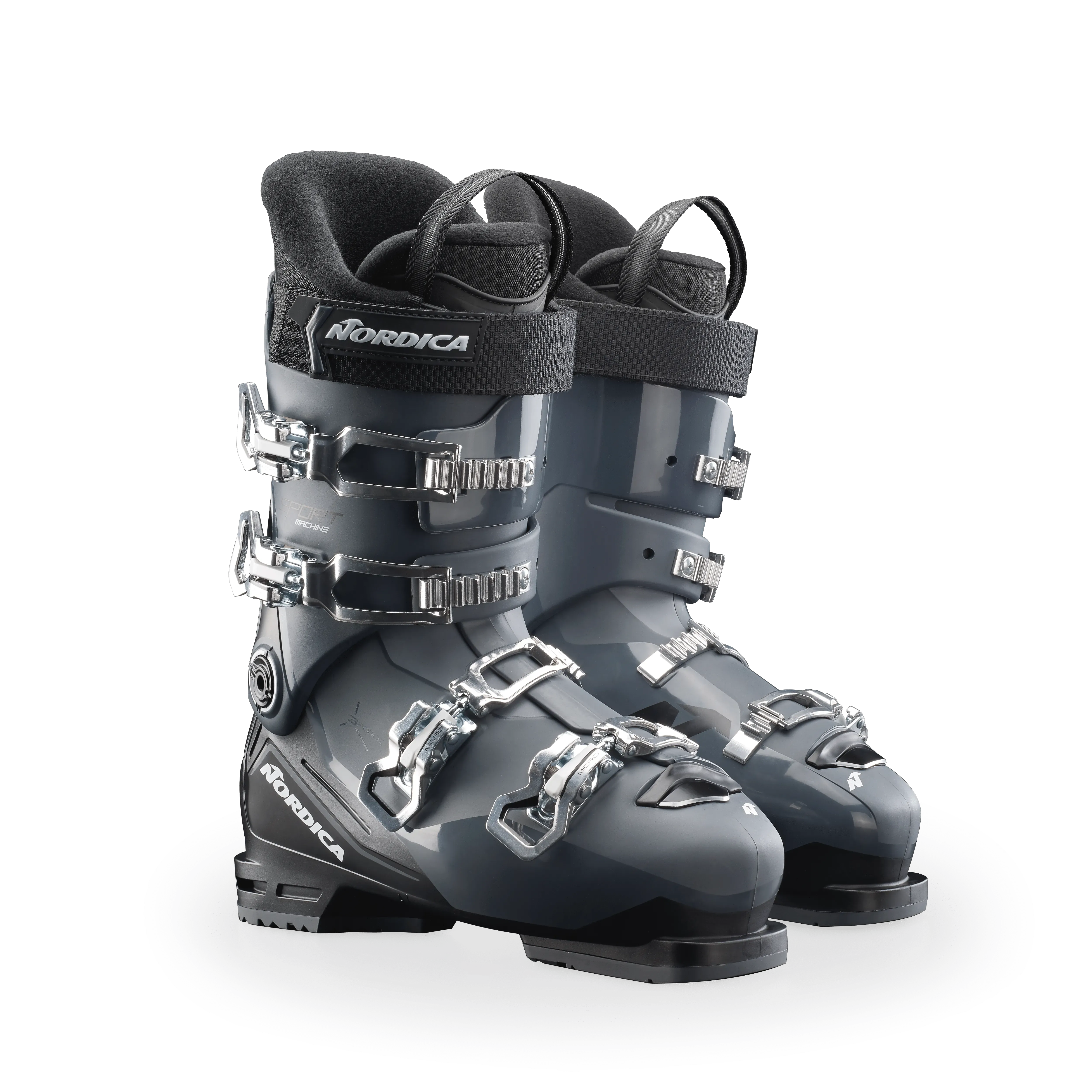 Nordica Sportmachine 3 80 Ski Boot 2025