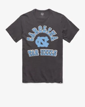 NORTH CAROLINA TAR HEELS UNC COMEBACK '47 SCRUM TEE