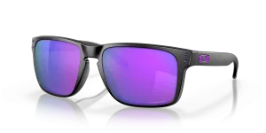 Oakley Holbrook XL Mt Black W/Prizm Violet