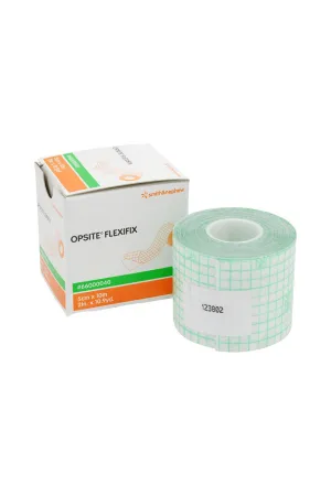 OPSITE Flexifix Roll 5cmx10m - 1 Meter