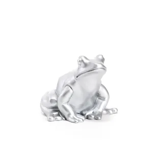 OTTMAR HÖRL Frog King - Silver
