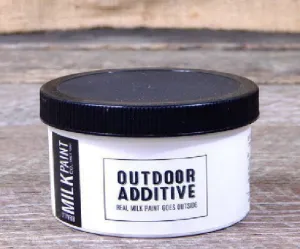 Outdoor Additive