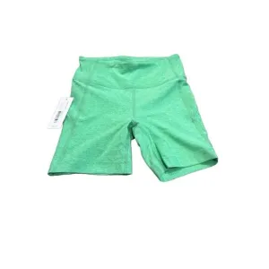 Outdoor Voices shorts with pocket sz XXS RARE NWT MSRP $78