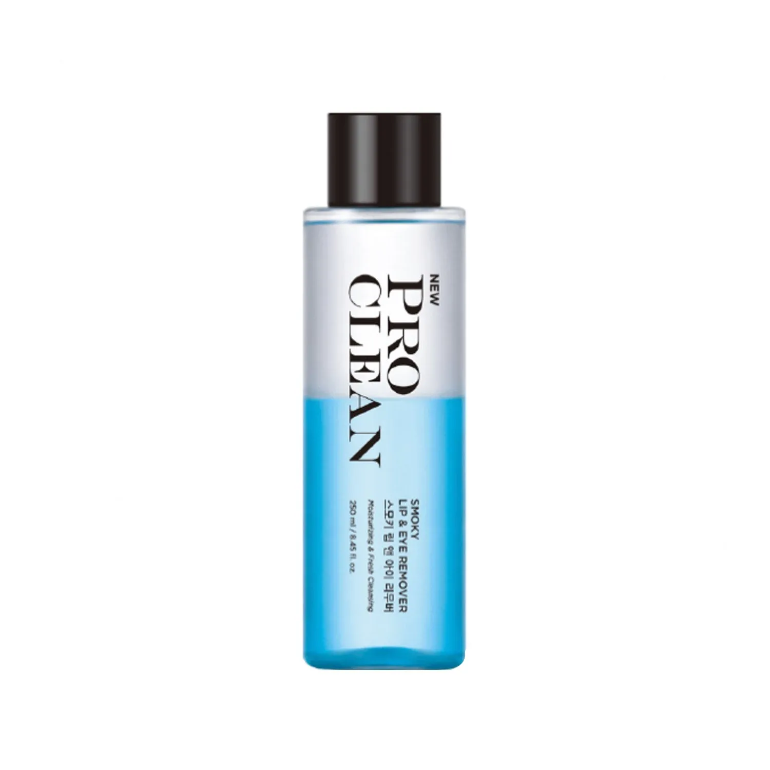 Pack desmaquillante waterproof