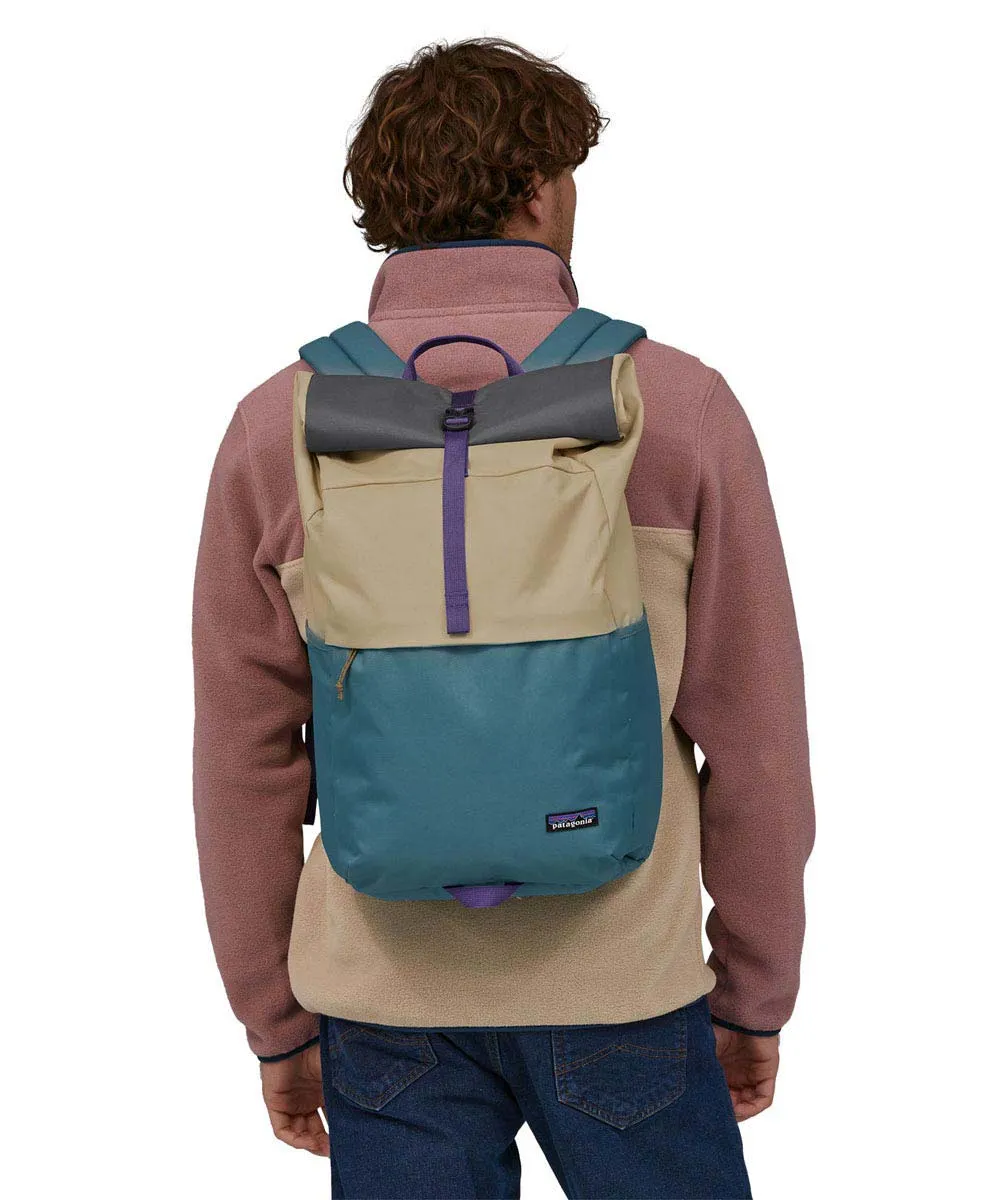 Patagonia Fieldsmith Roll Top Pack 30L