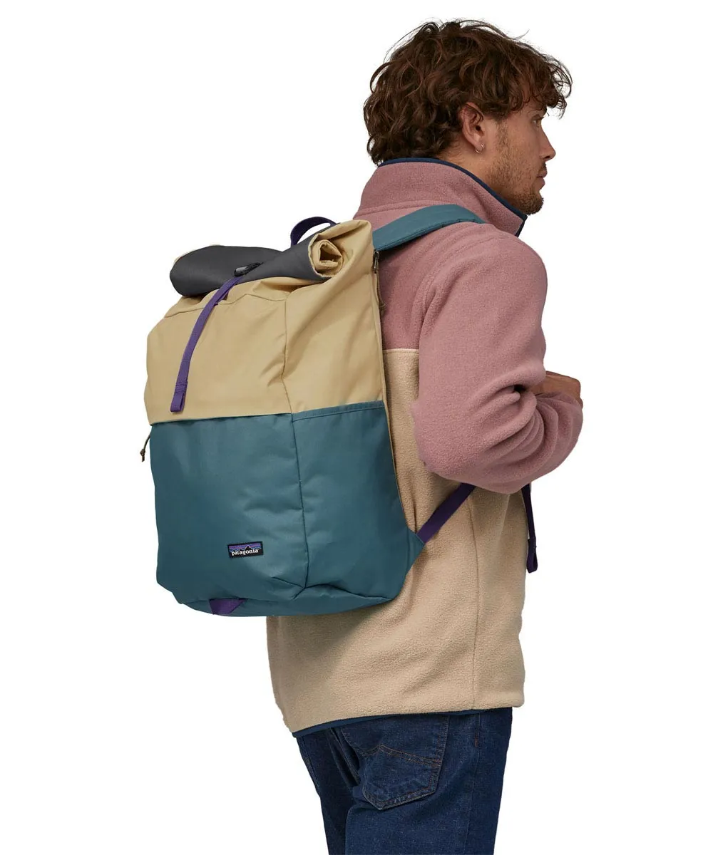 Patagonia Fieldsmith Roll Top Pack 30L