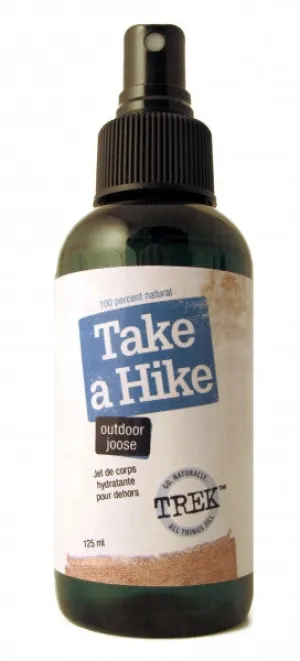 Peas in a Pod - Take a Hike Outdoor Joose