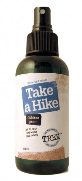 Peas in a Pod - Take a Hike Outdoor Joose