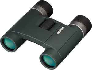 Pentax AD 10x25 Binoculars Waterproof