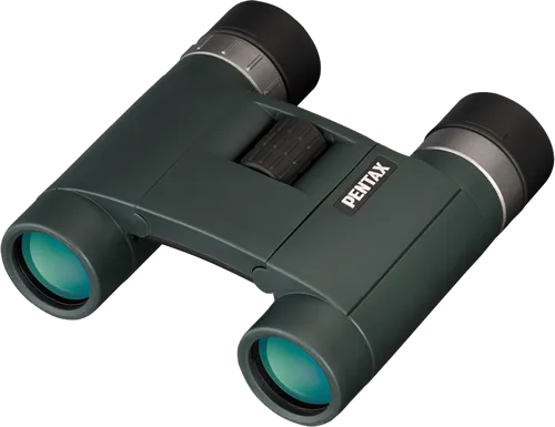Pentax AD 10x25 Binoculars Waterproof