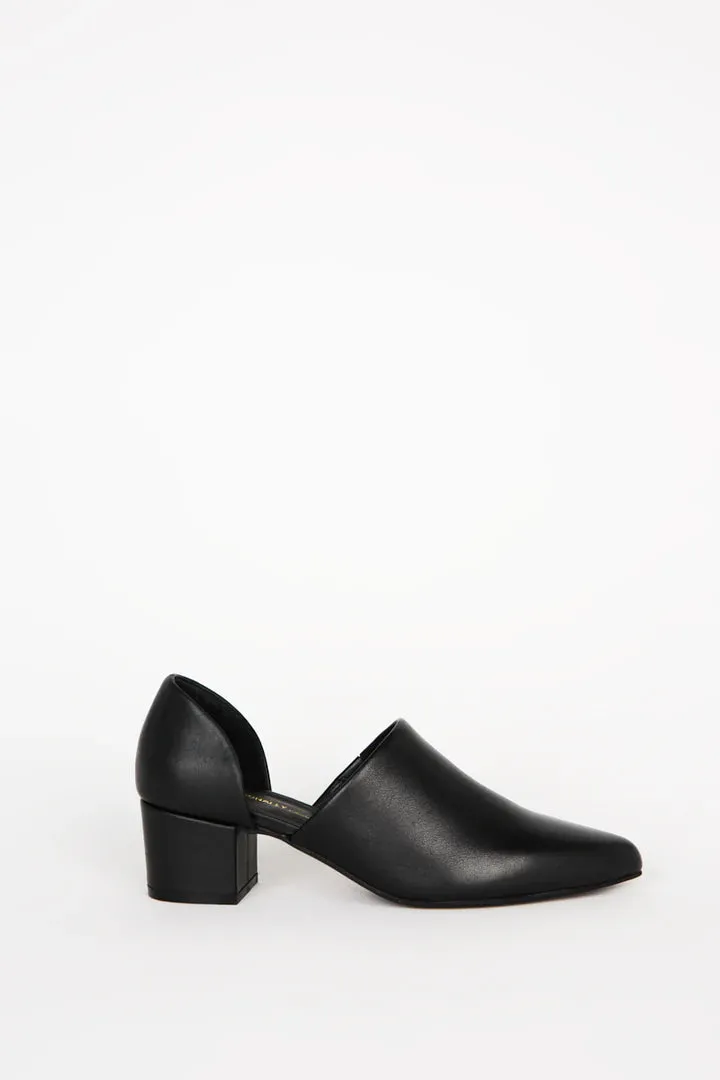 Perf-Hi Heel