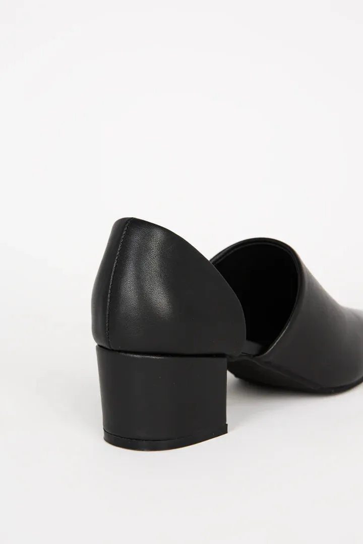 Perf-Hi Heel