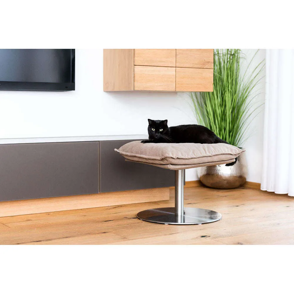 Pet Interiors Poet Designer Cat Bed