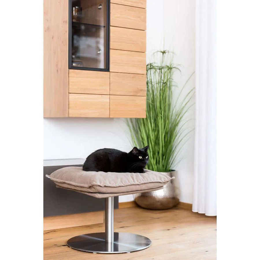 Pet Interiors Poet Designer Cat Bed