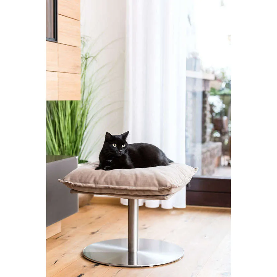 Pet Interiors Poet Designer Cat Bed