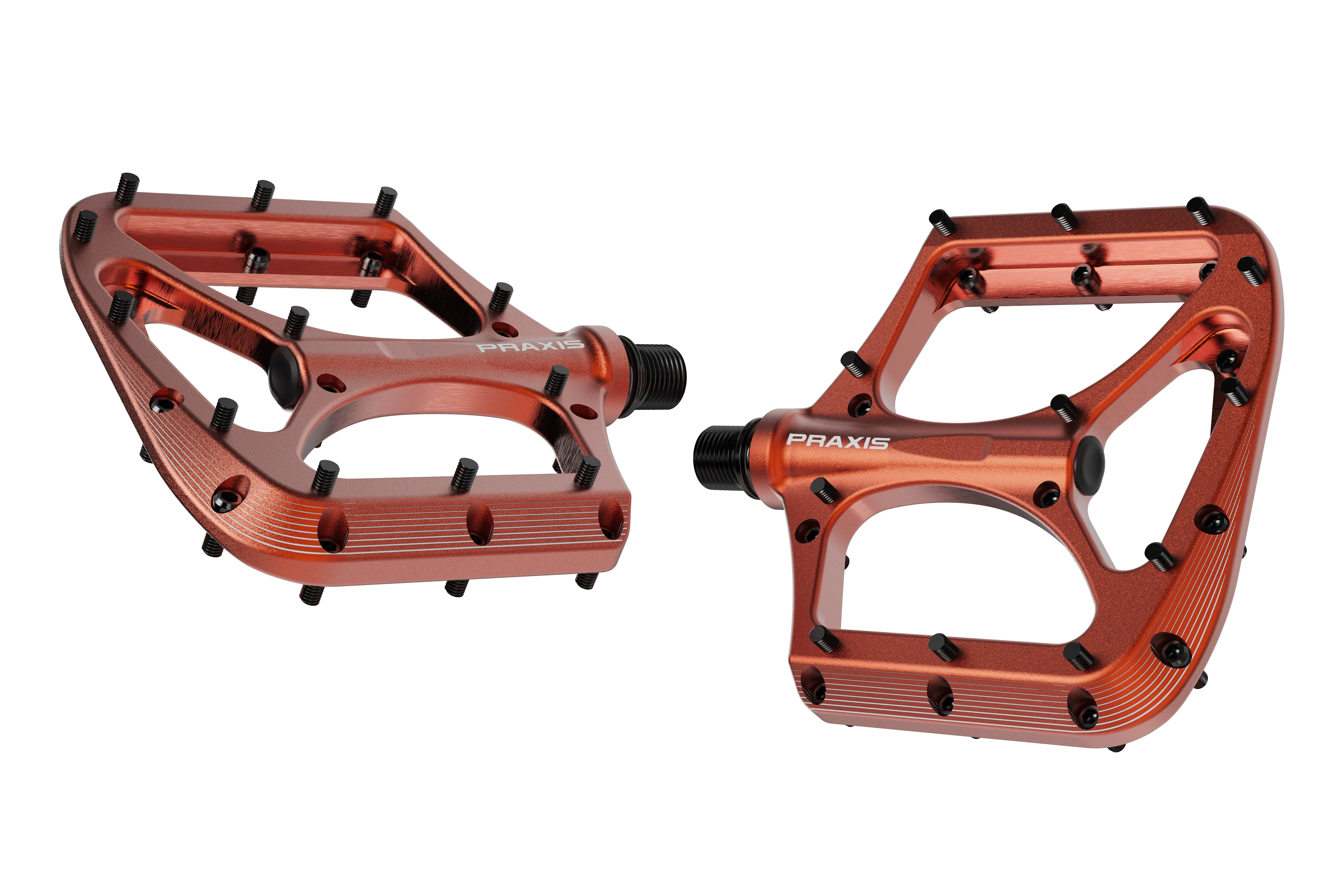 Praxis BRODIUM Pedal