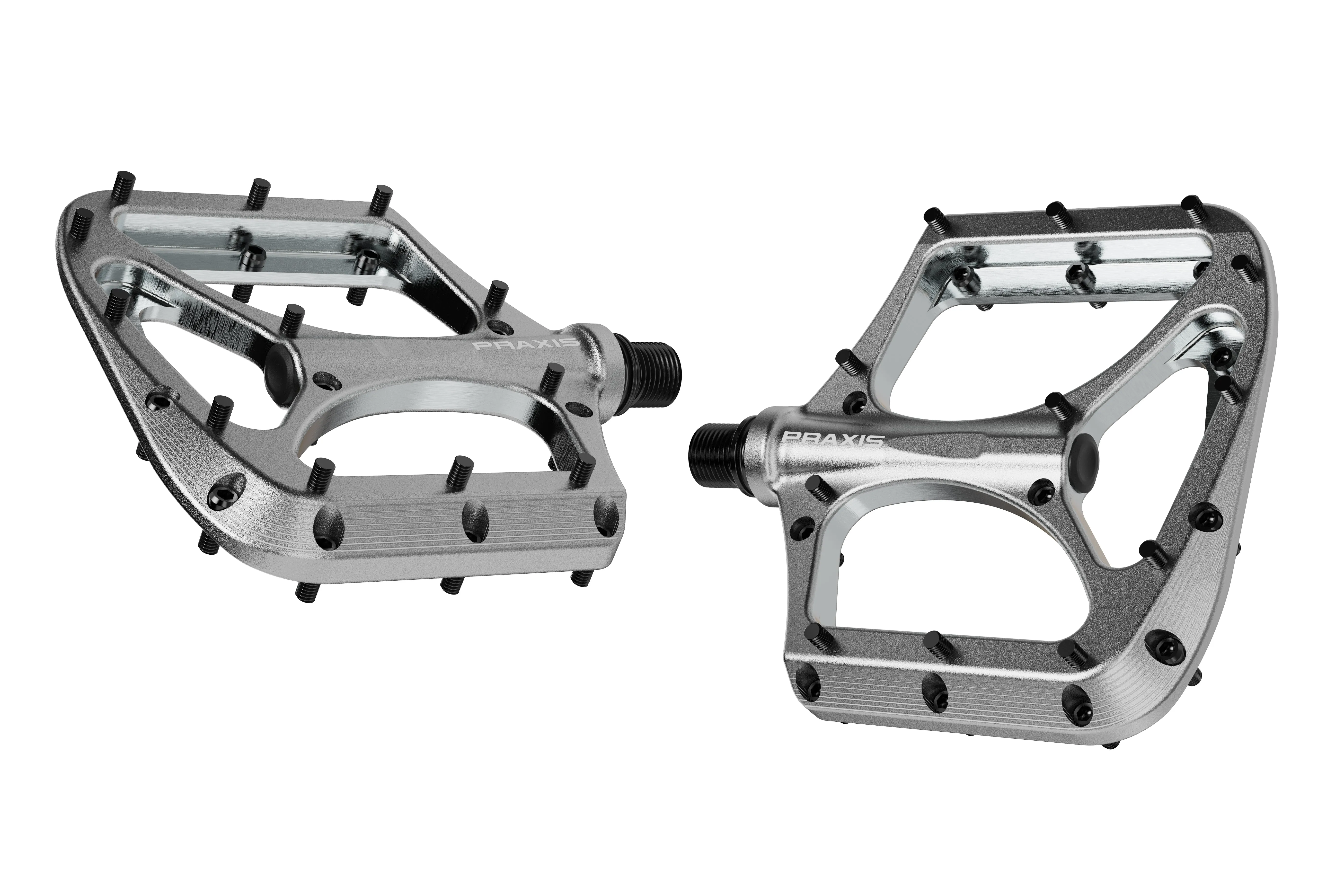 Praxis BRODIUM Pedal