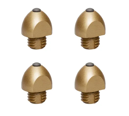 Pro Grip Soft Ground Studs