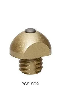 Pro Grip Soft Ground Studs