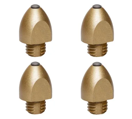 Pro Grip Soft Ground Studs