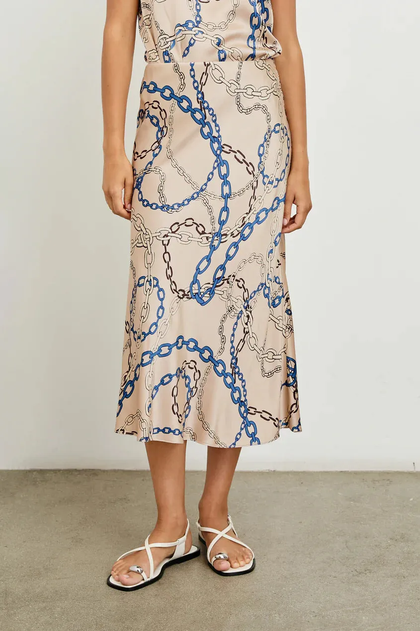 Rails Anya Skirt