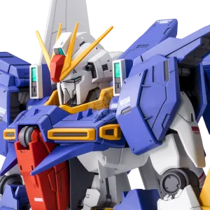 RE/100 Gundam Lindwurm