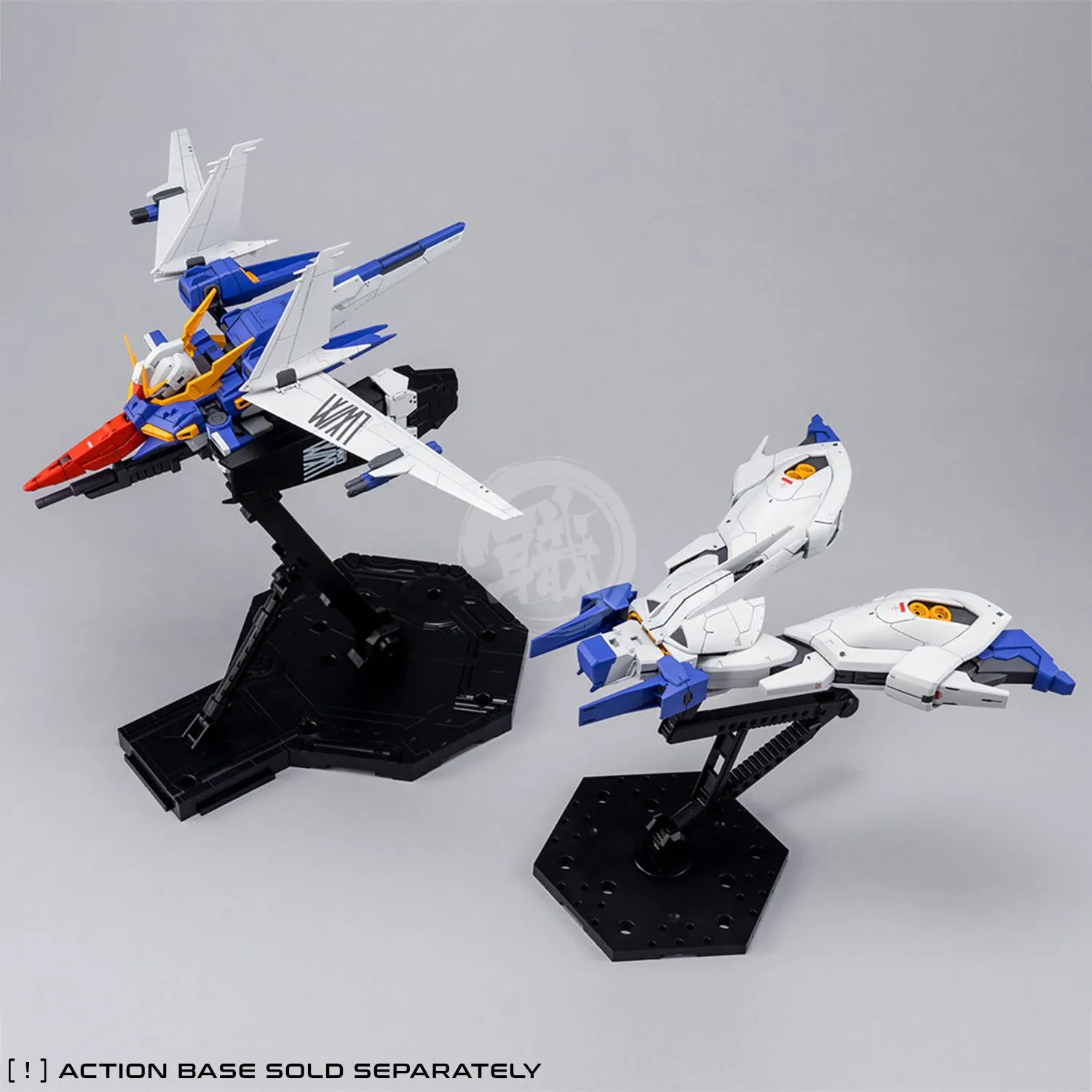 RE/100 Gundam Lindwurm