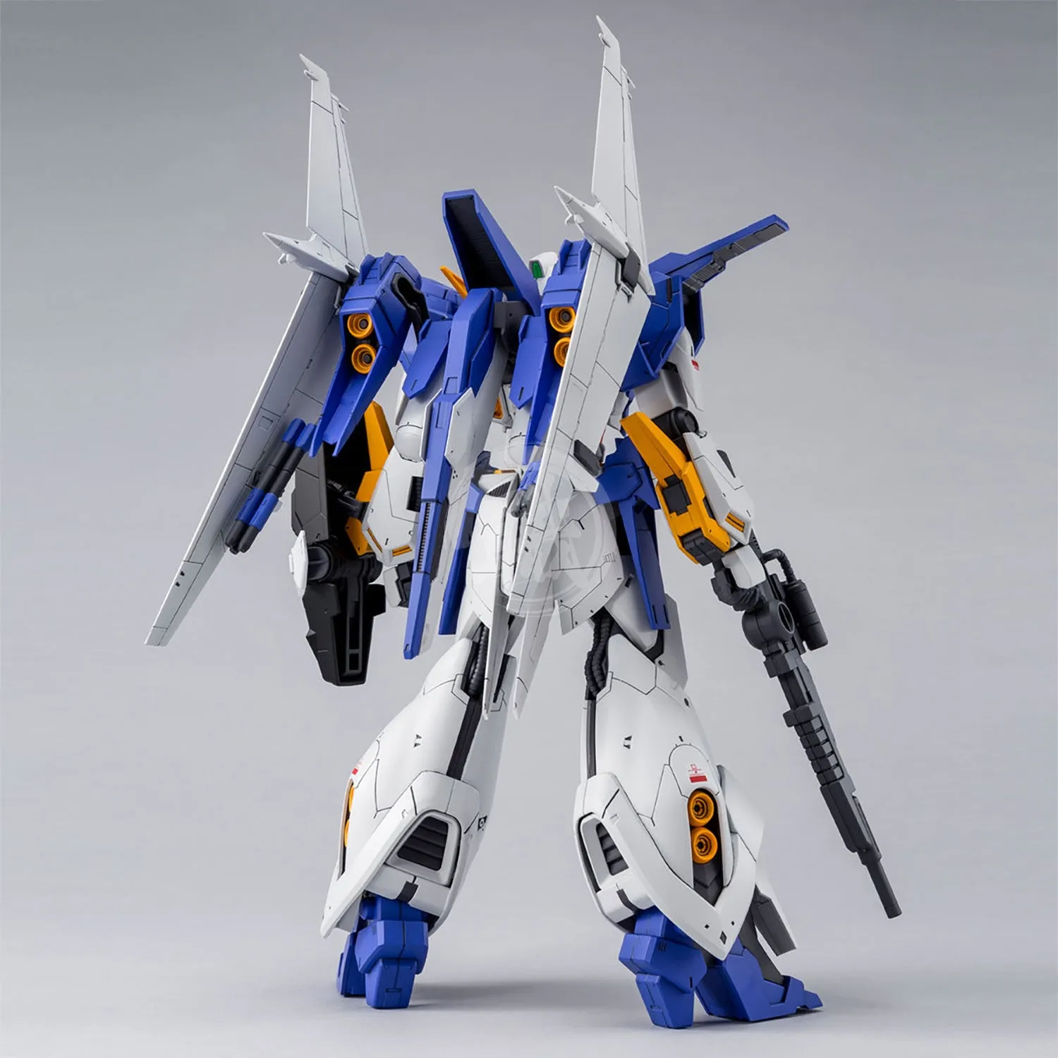 RE/100 Gundam Lindwurm