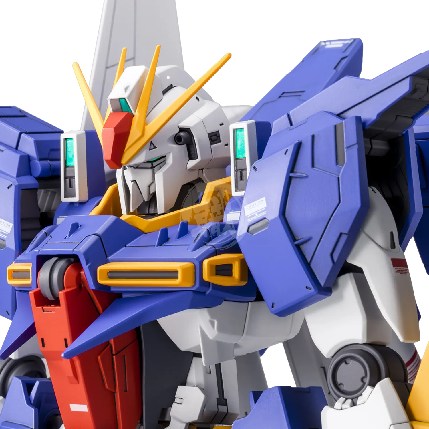 RE/100 Gundam Lindwurm