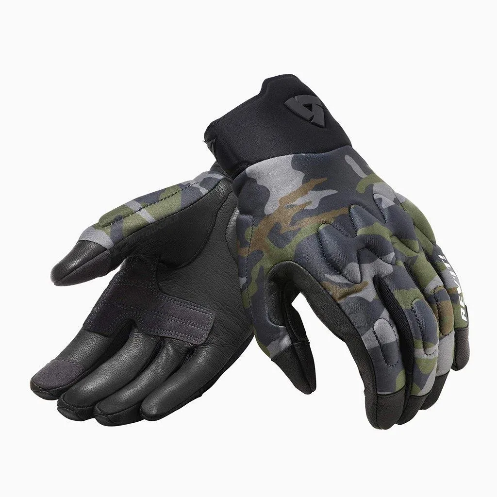 REV'IT! FGS167 SPECTRUM GLOVES