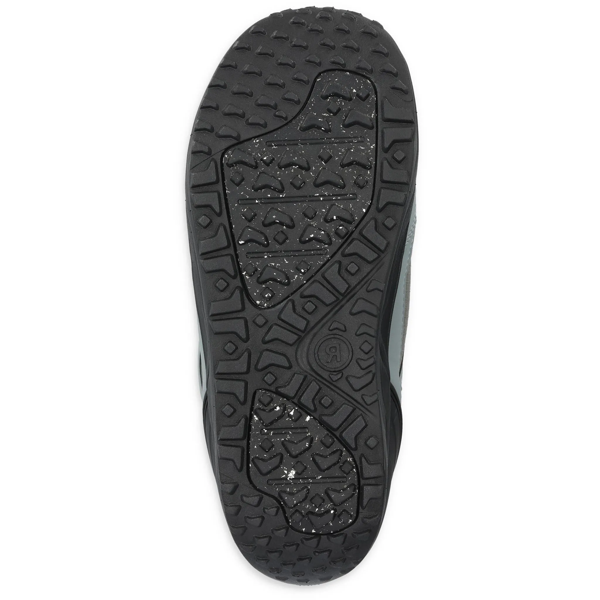 Ride Anthem Snowboard Boots Slate 2025
