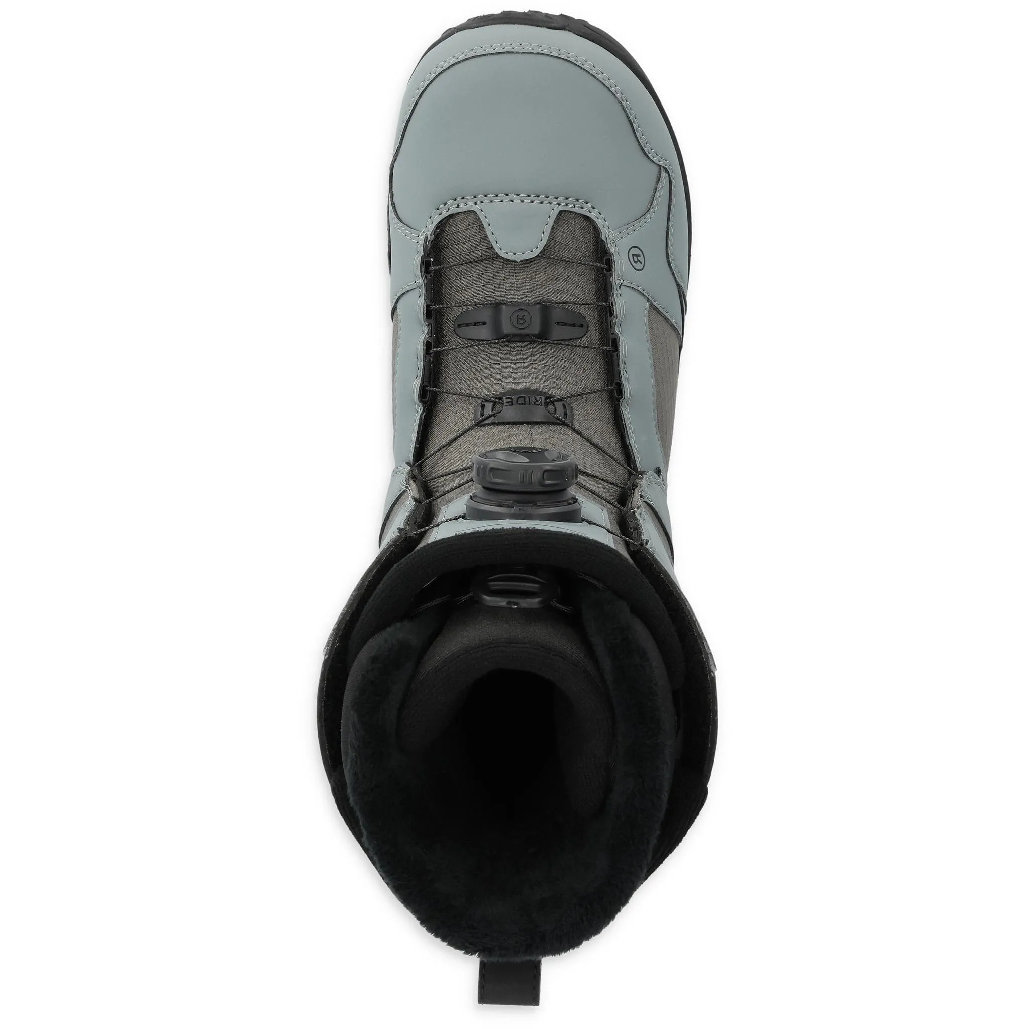 Ride Anthem Snowboard Boots Slate 2025