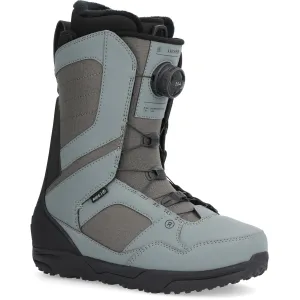 Ride Anthem Snowboard Boots Slate 2025