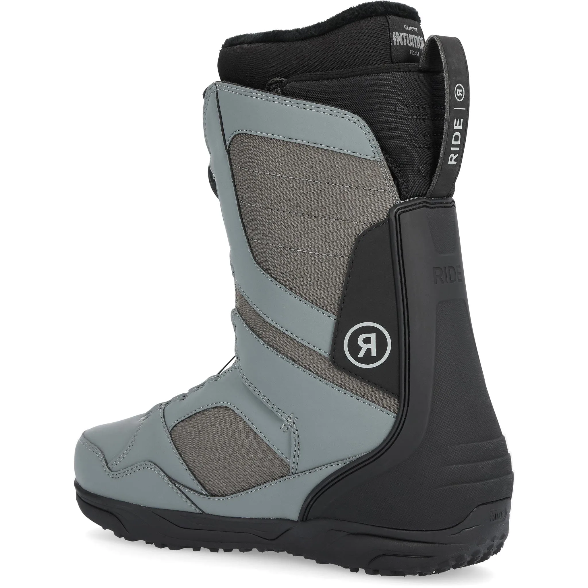 Ride Anthem Snowboard Boots Slate 2025