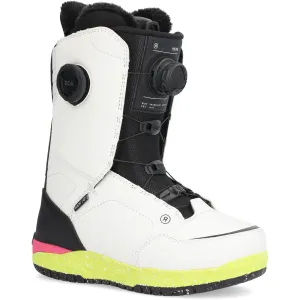 Ride Womens Hera Snowboard Boots Hyper 2025