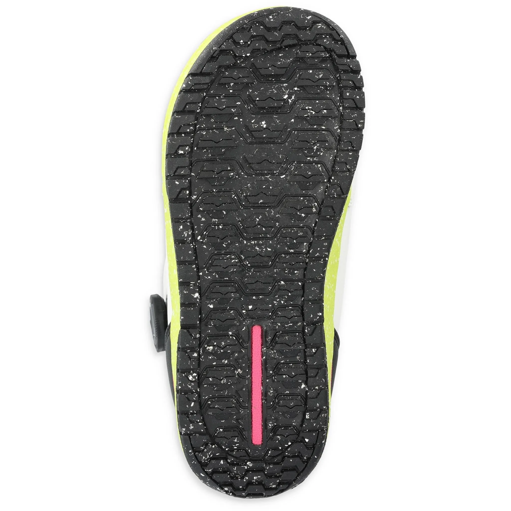 Ride Womens Hera Snowboard Boots Hyper 2025