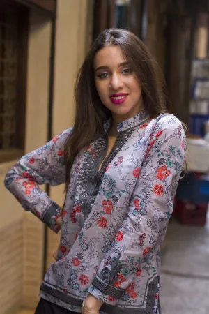 rishikesh shirt