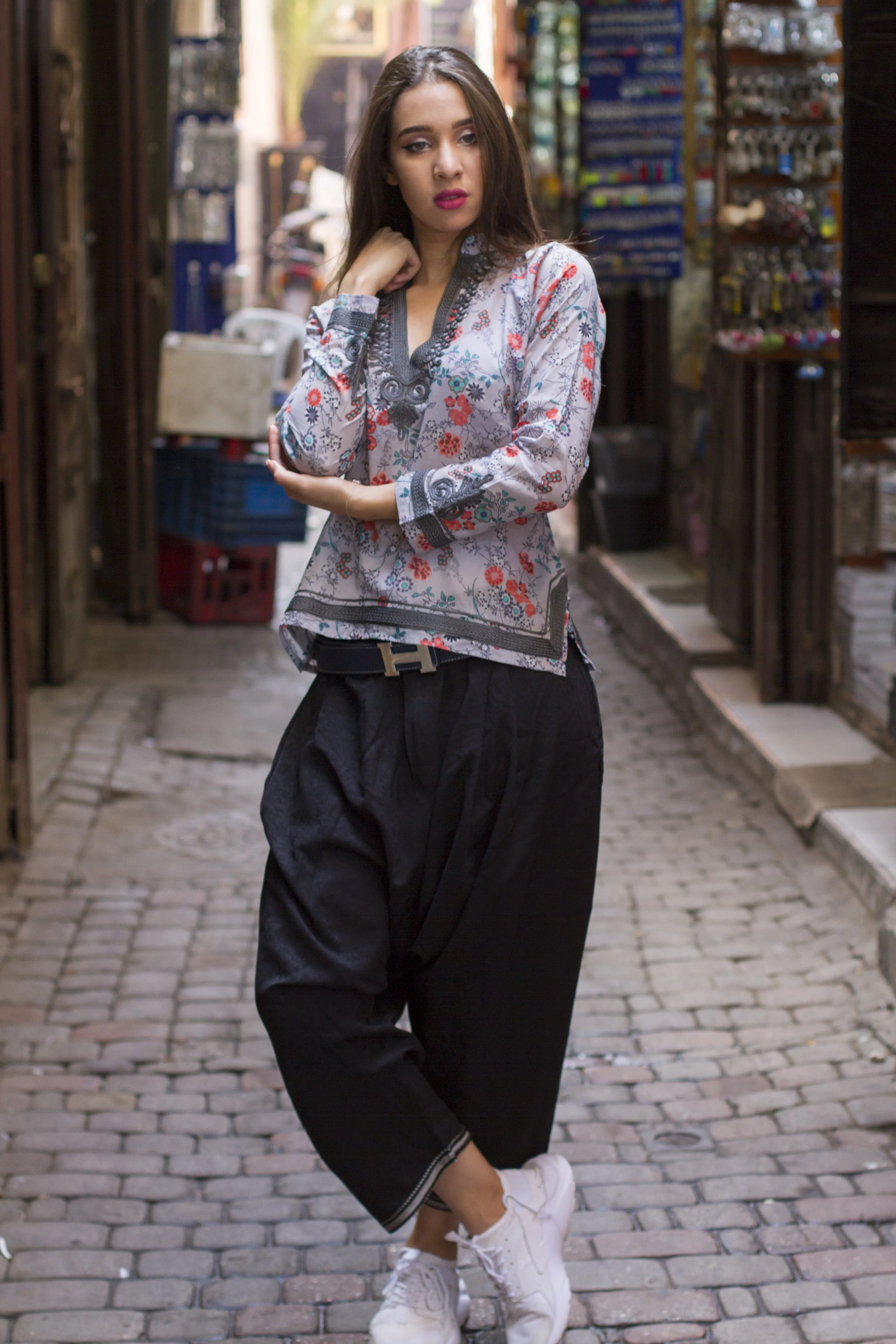rishikesh shirt