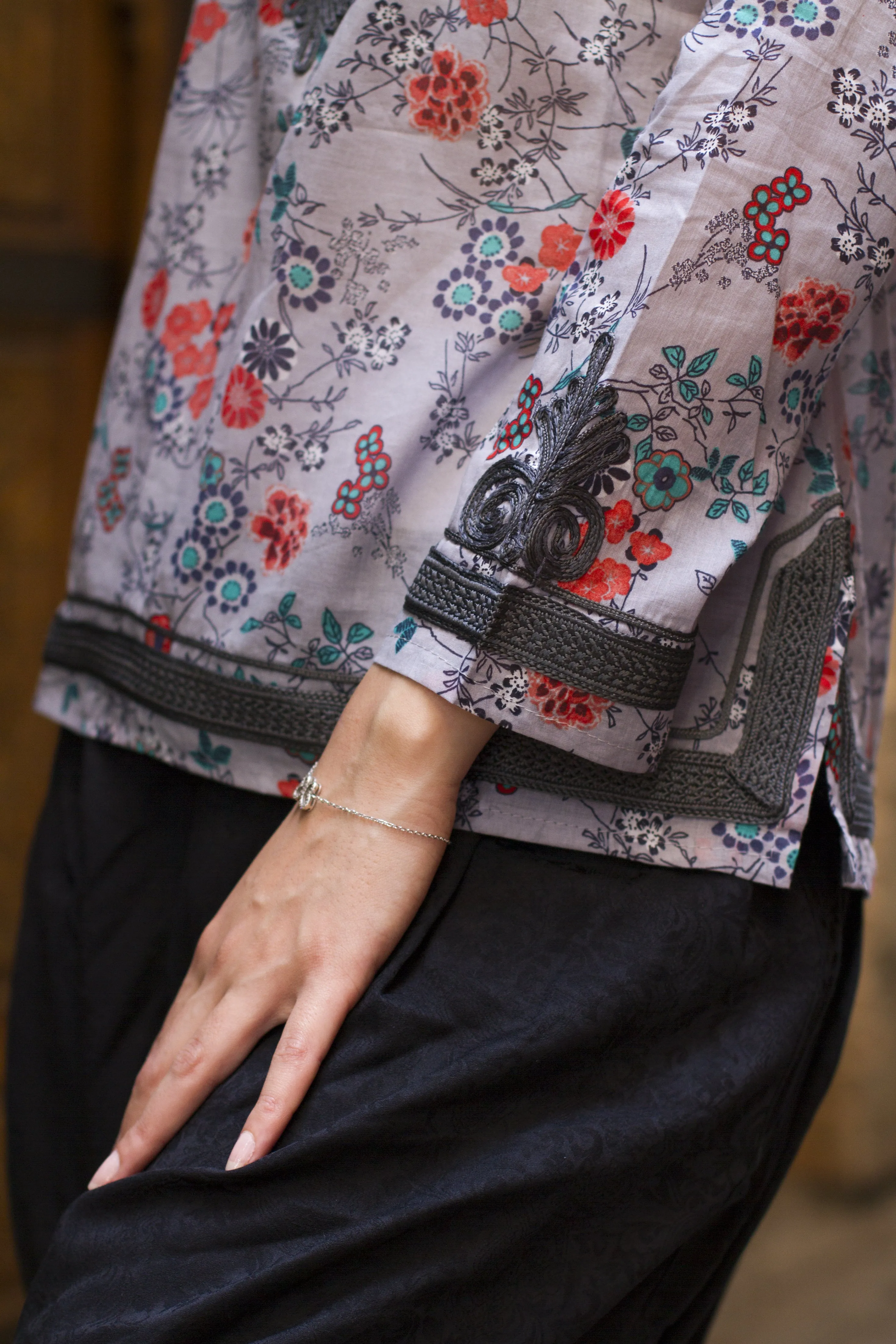 rishikesh shirt