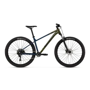 Rocky Mountain Fusion 10 2024