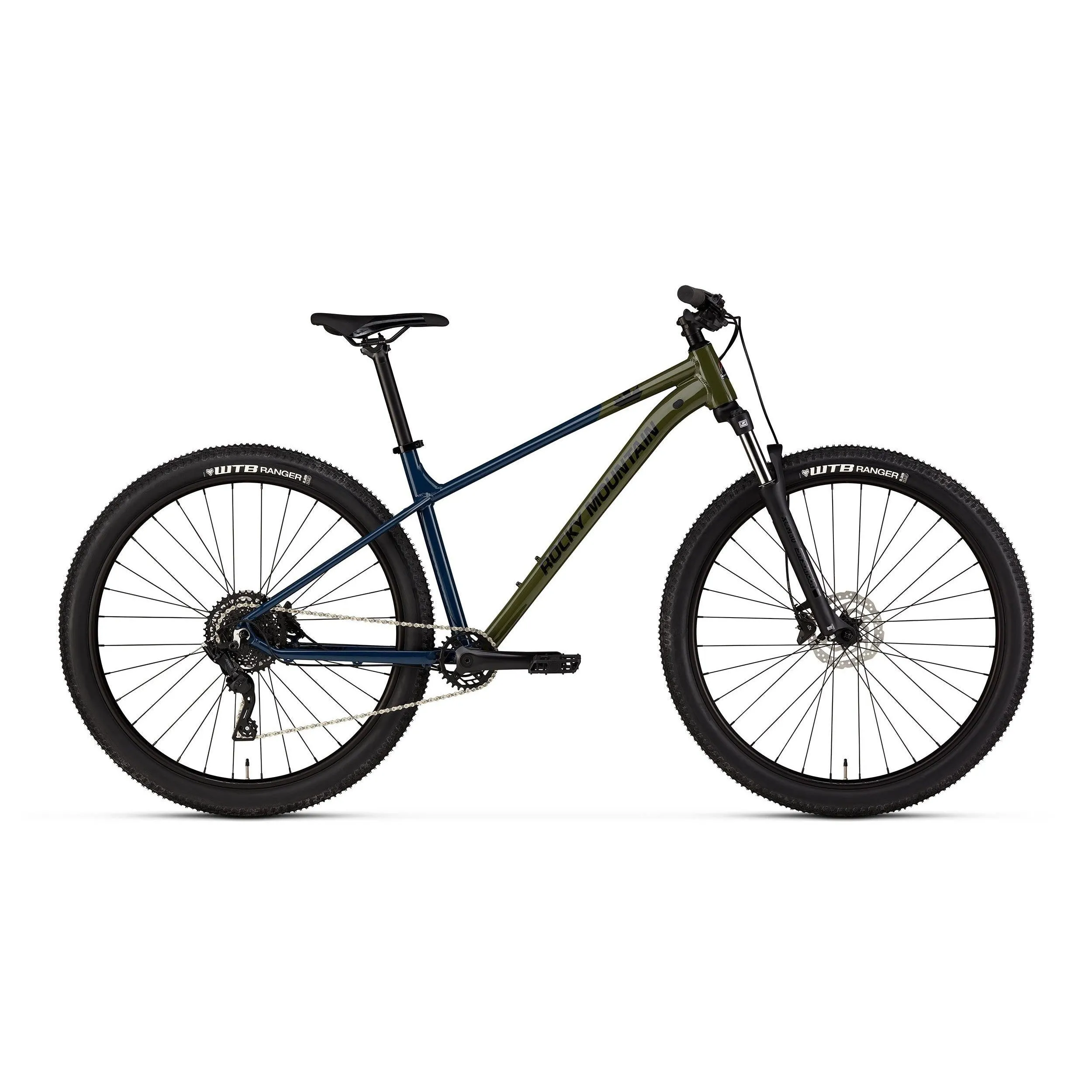 Rocky Mountain Fusion 10 2024