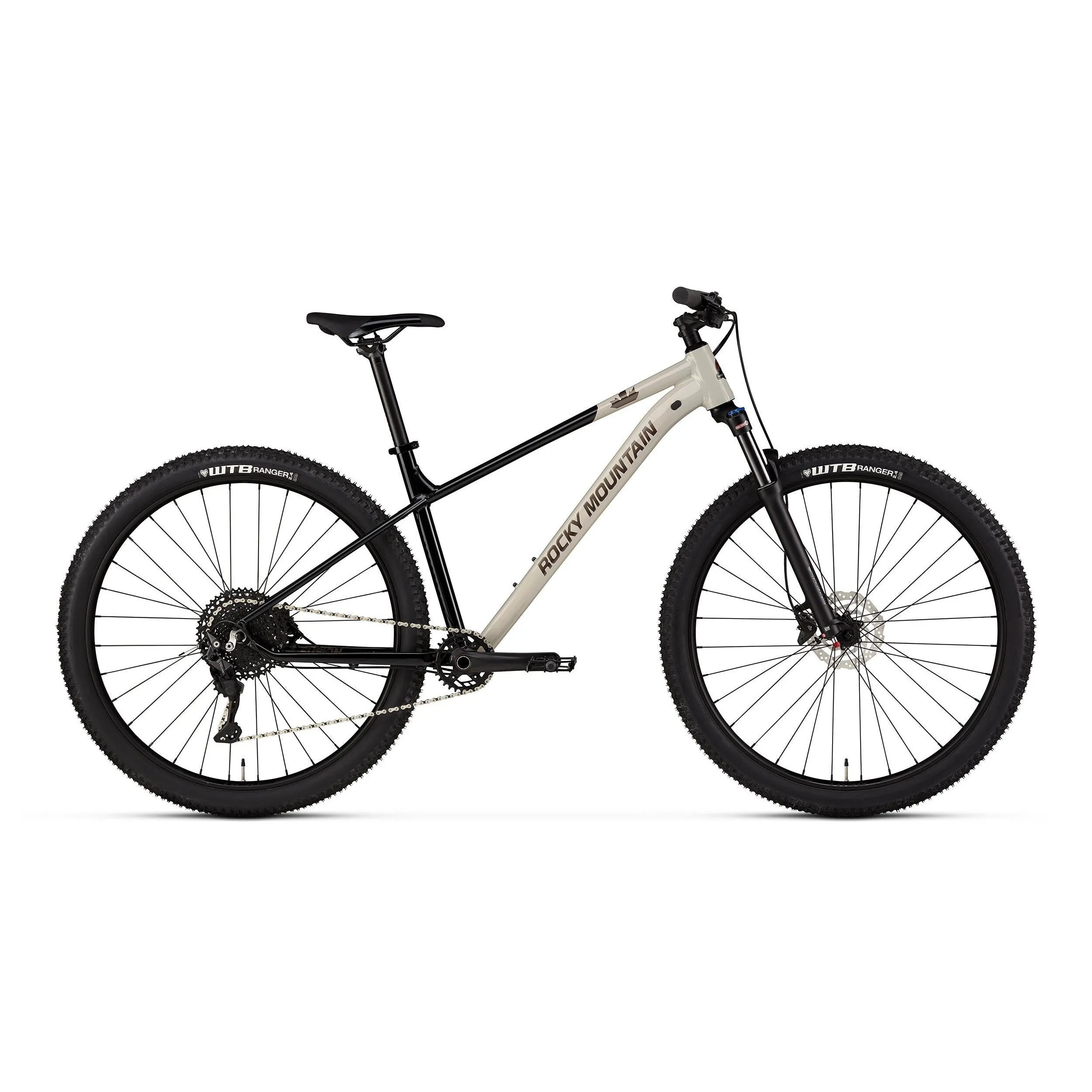 Rocky Mountain Fusion 30 2024