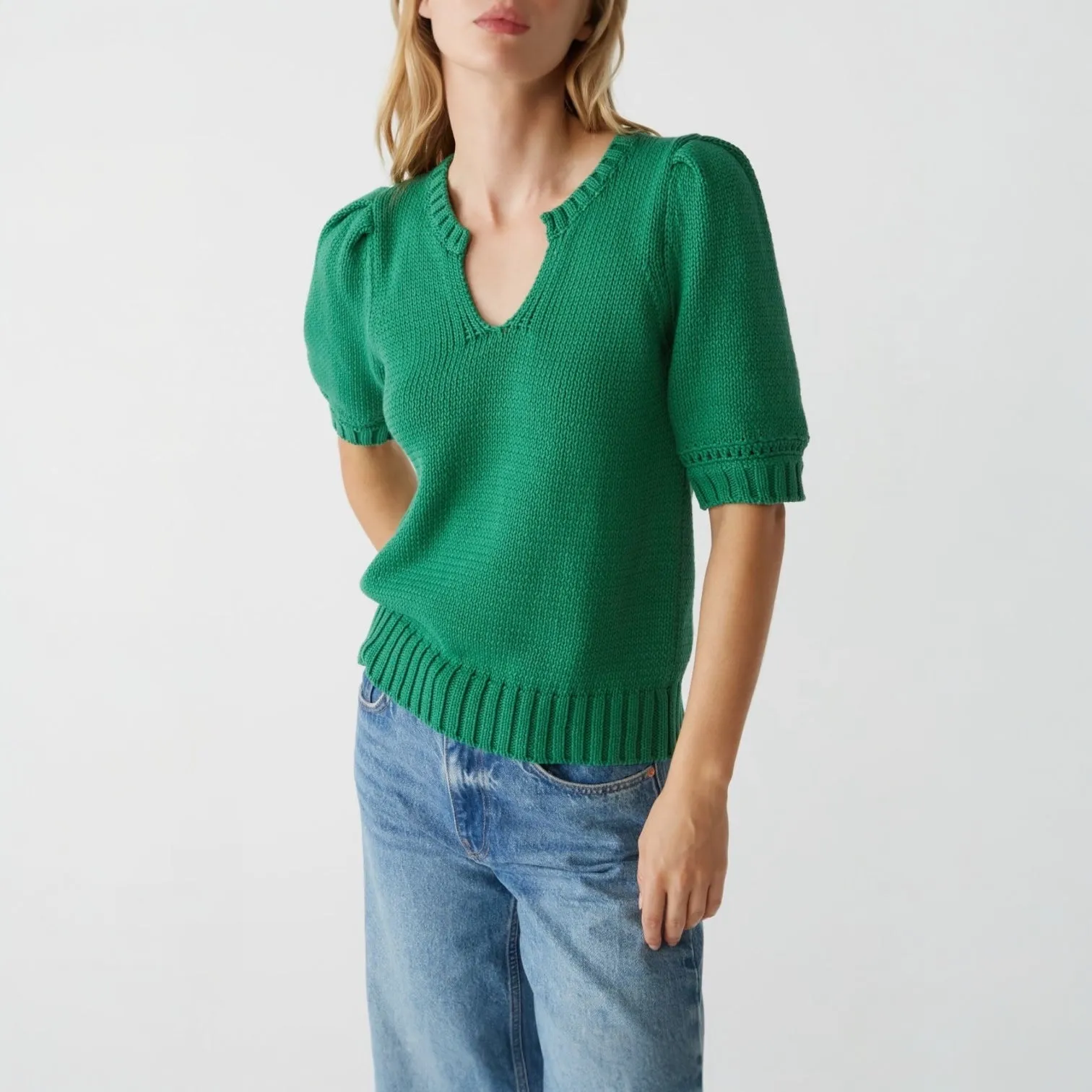 Rosanna Sweater