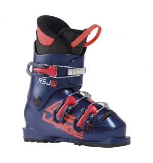 RSJ 50 LEGEND BLUE Kids Ski Boot