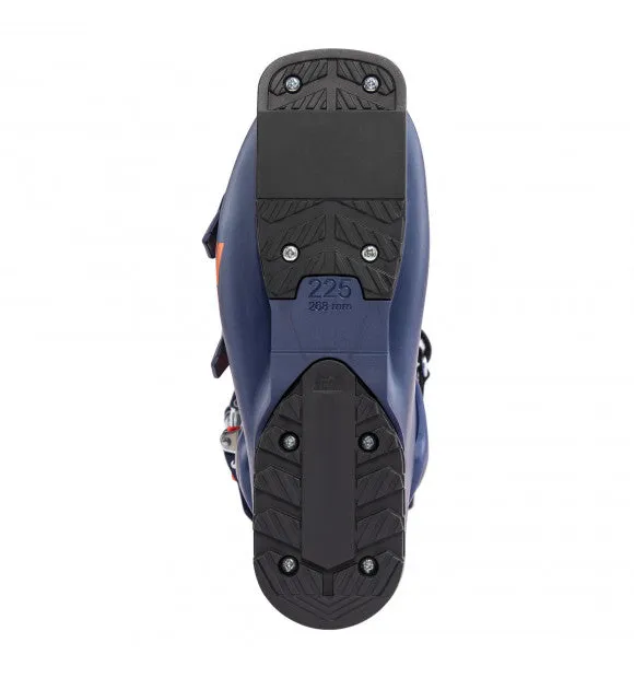 RSJ 65 (LEGEND BLUE) Kids Ski Boot